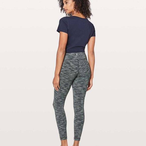 Lululemon Wunder Under Hi-Rise - Picture 4 of 9